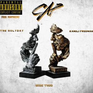 Cap (feat. Kamili freeman & Wise thug) (Explicit)