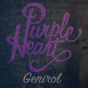 Cried (feat. Val Brown)