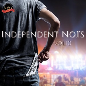 Independent No. 1's, Vol. 10