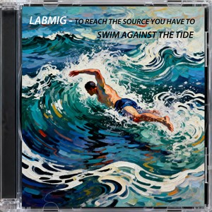 To Reach the Source You Have to Swim Against the Tide