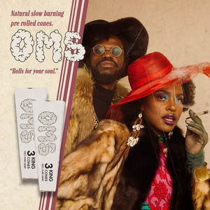 Roll For The Soul(OMS Organics Theme Song) (Explicit)