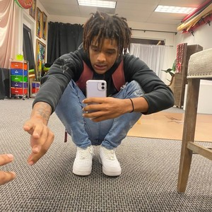 Not outside (feat. Big splatt, Spazzfa3 & Darealbandup) (Explicit)