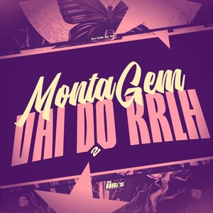 Montagem Vai do KRLH 2 (Explicit)