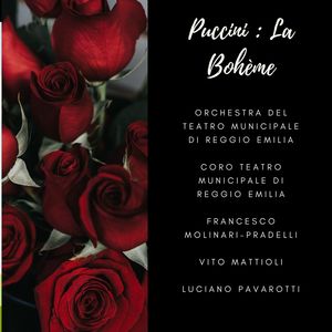 Puccini : La Bohème