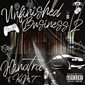 Unfished Business 2 (Explicit)