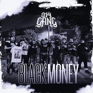 Money black (feat. PABLO IGNACIO 014 & 014 GANG) (Explicit)