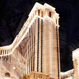 FOUND IT NEXT TO THE VENETIAN (feat. ONI INC., MAN!AC & Esthetic Gloom) [Explicit]