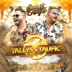 Página de Amigo(Ao Vivo)