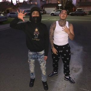 Endless Pain (feat. Llama) (Explicit)