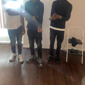 Freestyle (feat. Blackchop) (Explicit)