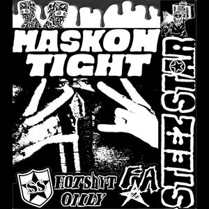 Monkey Nutz (Explicit)