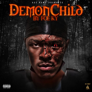 Demon Child (Explicit)