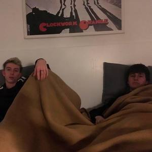 You Don't Want to Help Me