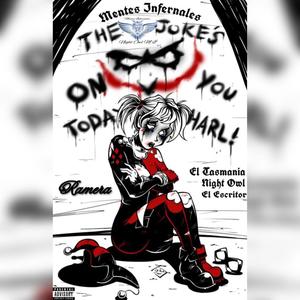 Ramera (feat. El Tasmnia & WTR) (Explicit)