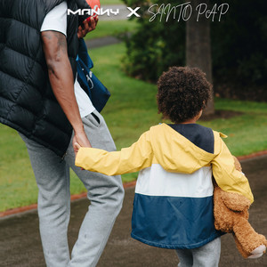 La marche pour la vie (Explicit)