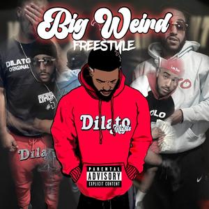 BIG Weird Freestyle (Explicit)