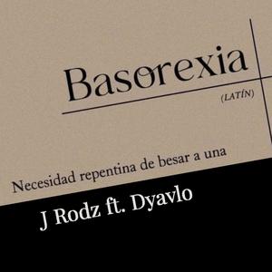 Basorexia (feat. Dyavlo)