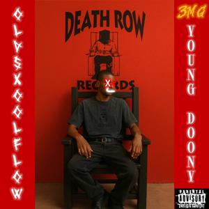 Death Row Flow (To Deep) (Explicit)