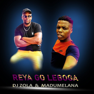 Reya Go Leboga