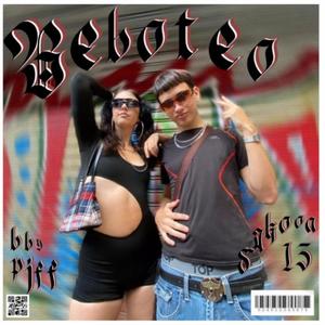 BEBOTEO (feat. sakoon13) [Explicit]