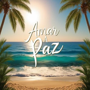 Amar a paz (Live)