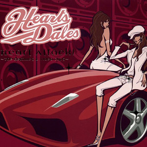 CANDY POP feat.SOUL'd OUT (D.I’s“LET IT BUMP”REMIX)