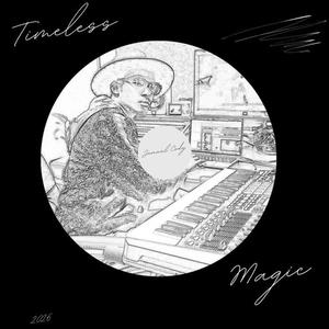 Jamaal Cody - Mountains