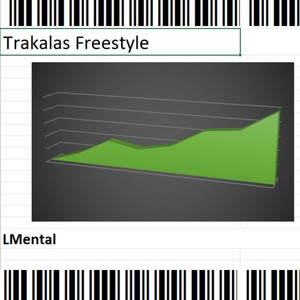 Trakalas Freestyle (Explicit)