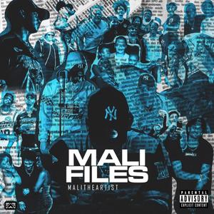 MALI FILES (Explicit)