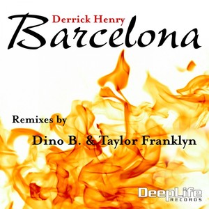 Barcelona (Dino B Remix)