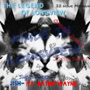 The Legend Of Longview (feat. Dat Boy Wayne) [Explicit]