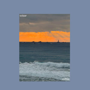 Coffee (feat. Choccy Boy)