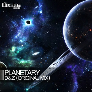 Planetary