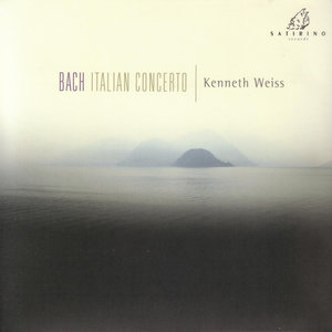 Bach: Italian Concerto