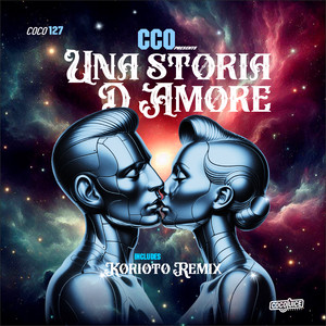 Una Storia D Amore (Korioto Remix)