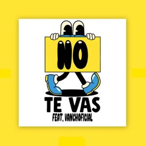 No Te Vas