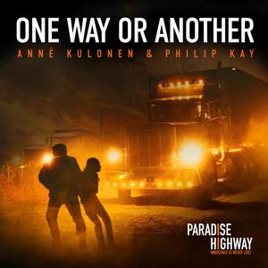 One Way or Another ((from "Paradise Highway" - Intro Version))