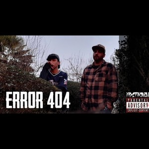 Error 404 (Explicit)