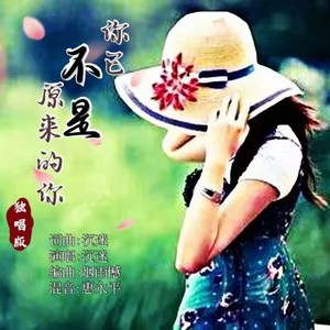 你已不是原来的你 (迷迷版)