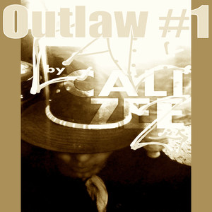 Outlaw #1 (Explicit)