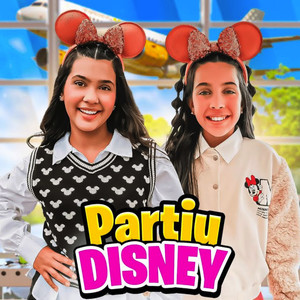 PARTIU DISNEY