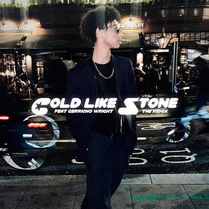 cold like stone (feat. Gerricho Wright) [remix]