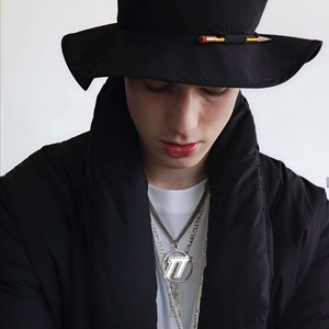 Whitearmor x Bladee type beat