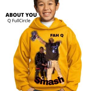 About You (Explicit)