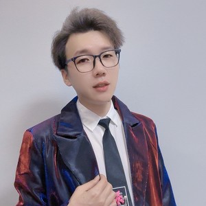 《心心向融》郭剑波、周珈羽