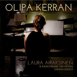 Olipa kerran