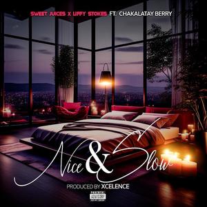 Nice/Slow (feat. Chakalatay Berry) [Explicit]