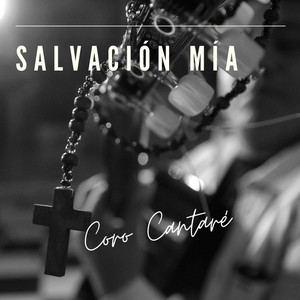 Salvación Mía