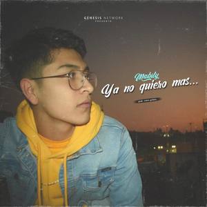 Ya no quiero más