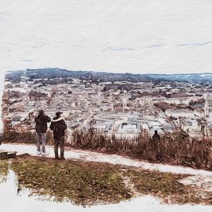 Long Live the Night (feat. Marie-Louise)